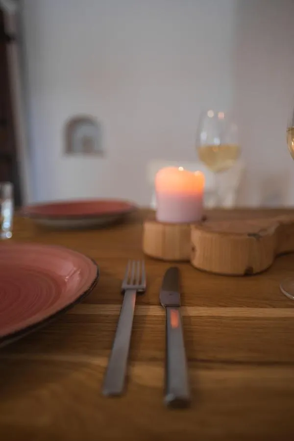 Apartment Historische Wohnung mit gehobenem Ambiente Walting