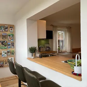 Naturspiel Apartment